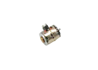 Durable Micro Stepper Motor 2 Phase Pm Stepper Motor  For 3.3V DC Motor Optical Instruments Camera Lenses VSM0620
