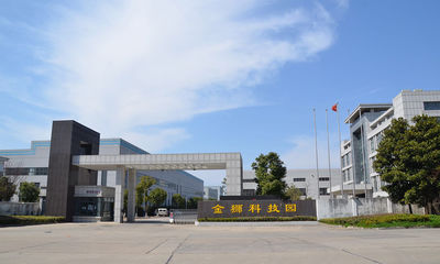 China Changzhou Vic-Tech Motor Technology Co., Ltd. Perfil da companhia