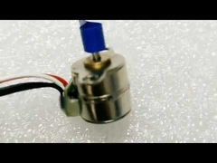 VSM1068 Motor de Passo Micro Dia10mm Com Fuso de Chumbo M2