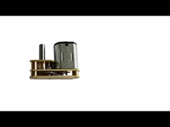 instrumentos de precisão VSM10-817G do motor/Mini Dc Gear Motor For do Metal Gear de 5v 10mm