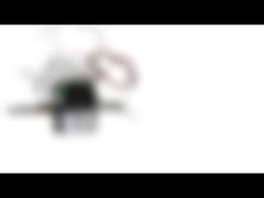 Motor de Passo Híbrido