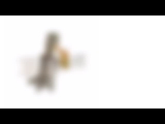 motor deslizante linear do diâmetro de 5V 5mm micro com caixa de engrenagens