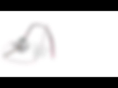 Motor deslizante do micro compacto do motor deslizante 15mm de ímã permanente 60 miliampères aprovação SM15 de RoHS de 2 fases