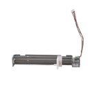 Stepper Motor Linear Actuator with Over 500 Gf Pull-out Thrust - Bi-polar 2-2 Phase