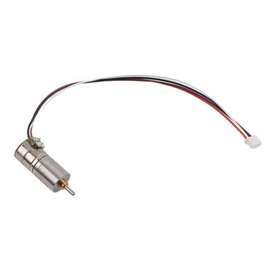 Micro 10mm stepping motor with high torque planetary gearbox stepper motor 5VDC linear motor