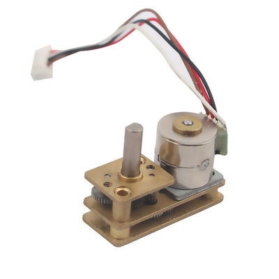 5v 10mm Metal Gear Motor