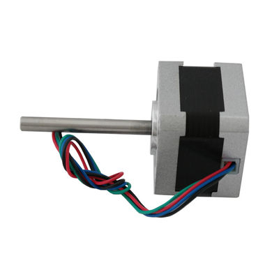 2 Phase Hybrid Stepper Motor 42mm