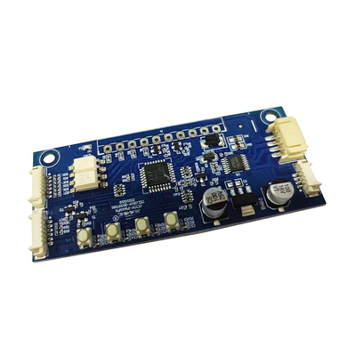 Motorista bipolar CCYH-PM45FH do motor deslizante da C.C. do controle manual 3-12 V