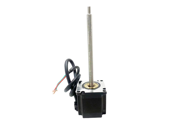 57mm 3/4A Hybrid Stepper Motor for and Performance Hybrid Stepper Motors with High Precision