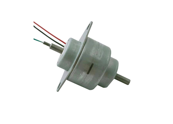 15 Degree Stepper Motor PM 25mm With Run through shaft Motor diameter 25mm for medical equipment