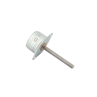 VSM1519 Motor de passo micro de 2 fases de 15mm 3V 0,3A