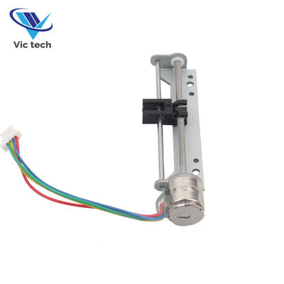 VSM10198 10mm Micro Linear Stepper Motor 3.3V 0.3A