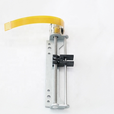 VSM08248 Motor de passo micro linear de 8mm 3,3V com suporte