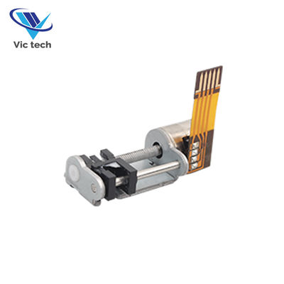 8mm Micro Stepper Motor 3.3V 2-Phase for Camera Lens
