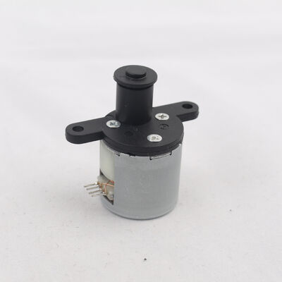 25BYJ 412L 3.3v Micro Dc Geared Stepper Motor 25PM Linear Geared Stepper Motors Valve for Precise Position Control