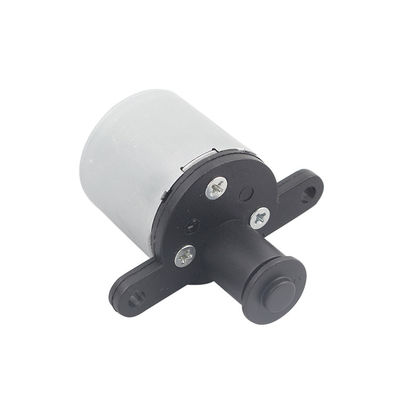 25PM Linear Motor Valve