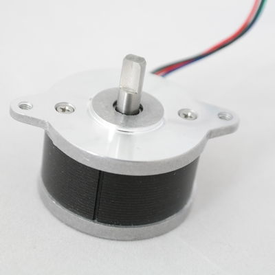motor deslizante da impressora 3D do Nema 14 de 35mm ângulo 36HM21 de uma etapa de 0,9 graus