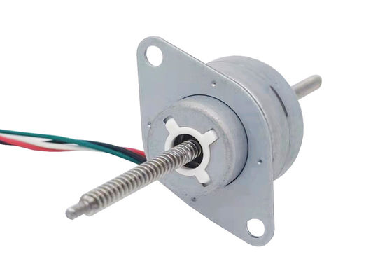 25mm Pm Linear Stepper Motor Supplier